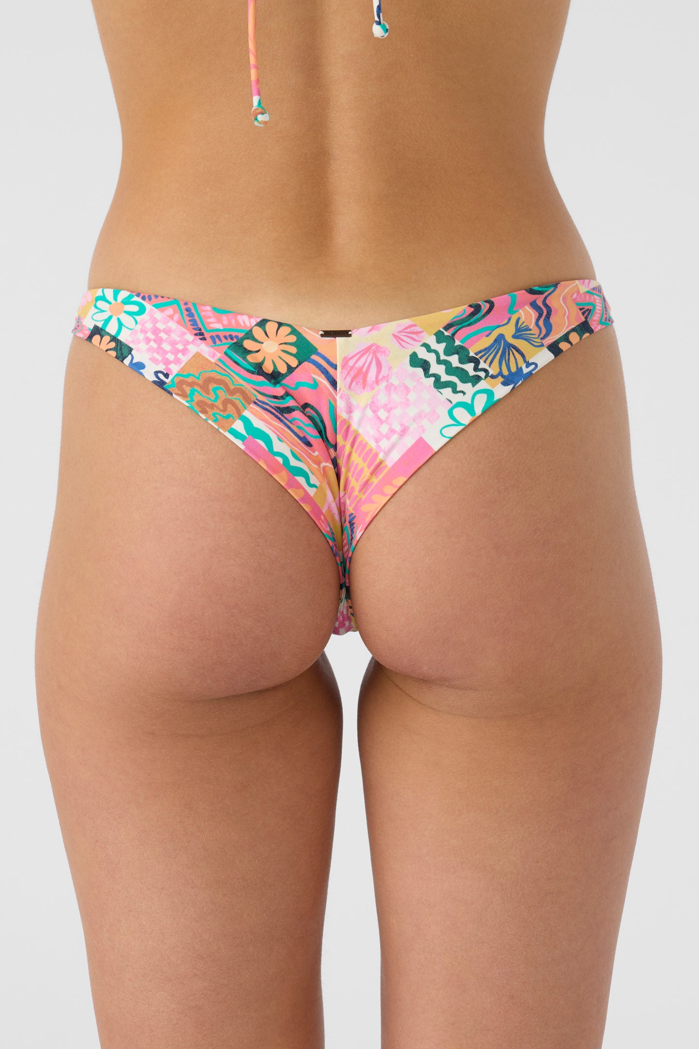 MERIDIAN HERMOSA SKIMPY BOTTOMS