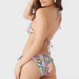 Meridian Maracas Tie Side Bottoms