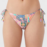 Meridian Maracas Tie Side Bottoms