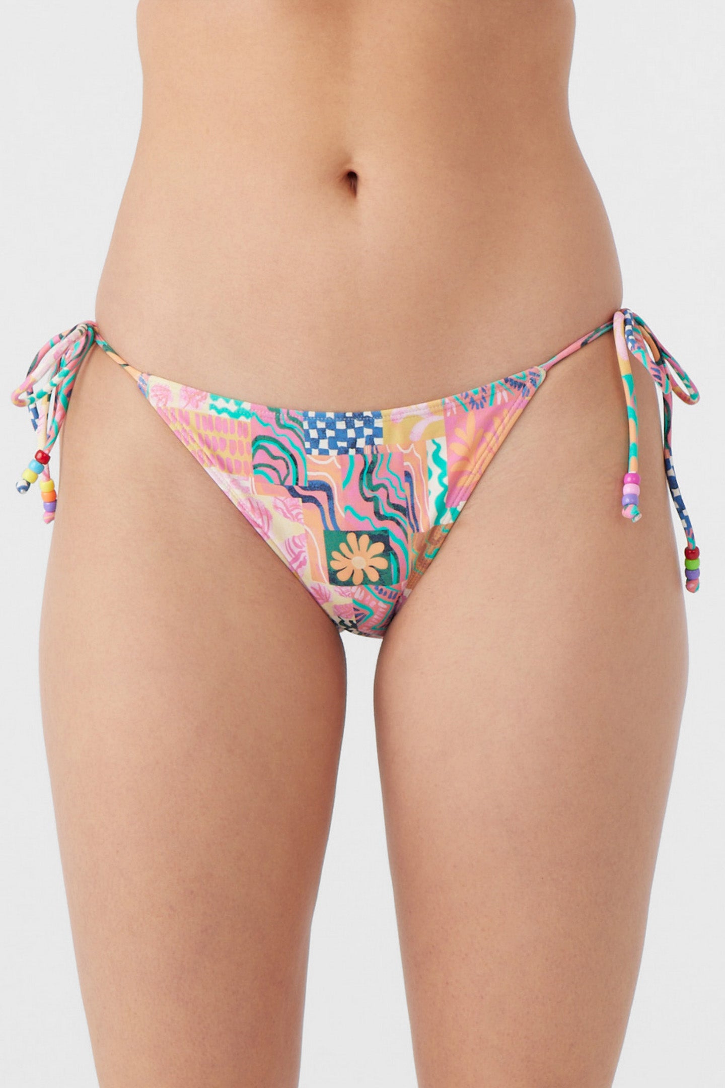 MERIDIAN MARACAS TIE SIDE BOTTOMS