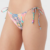 Meridian Maracas Tie Side Bottoms