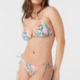 Meridian Maracas Tie Side Bottoms