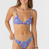 Hot Spell Seaside Triangle Top