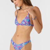 Hot Spell Seaside Triangle Top