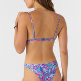 Hot Spell Seaside Triangle Top