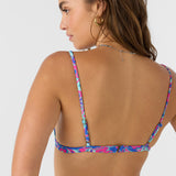 Hot Spell Seaside Triangle Top