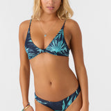 Faye Pismo Pismo Tall Tri Bralette Top