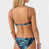 Faye Pismo Pismo Tall Tri Bralette Top