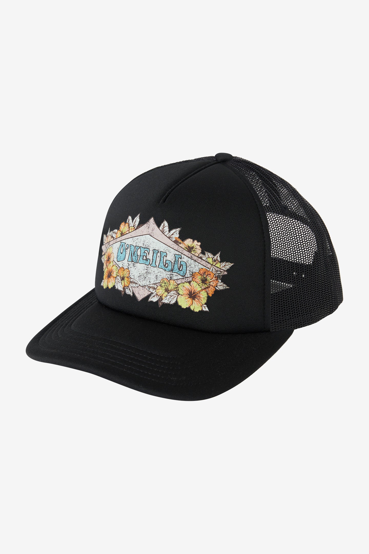 RAVI TRUCKER HAT