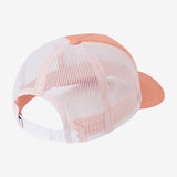 Ravi Patch Trucker Hat