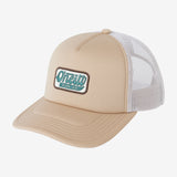 Ravi Patch Trucker Hat