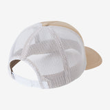 Ravi Patch Trucker Hat