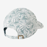 Aida Halfmoon Dad Hat