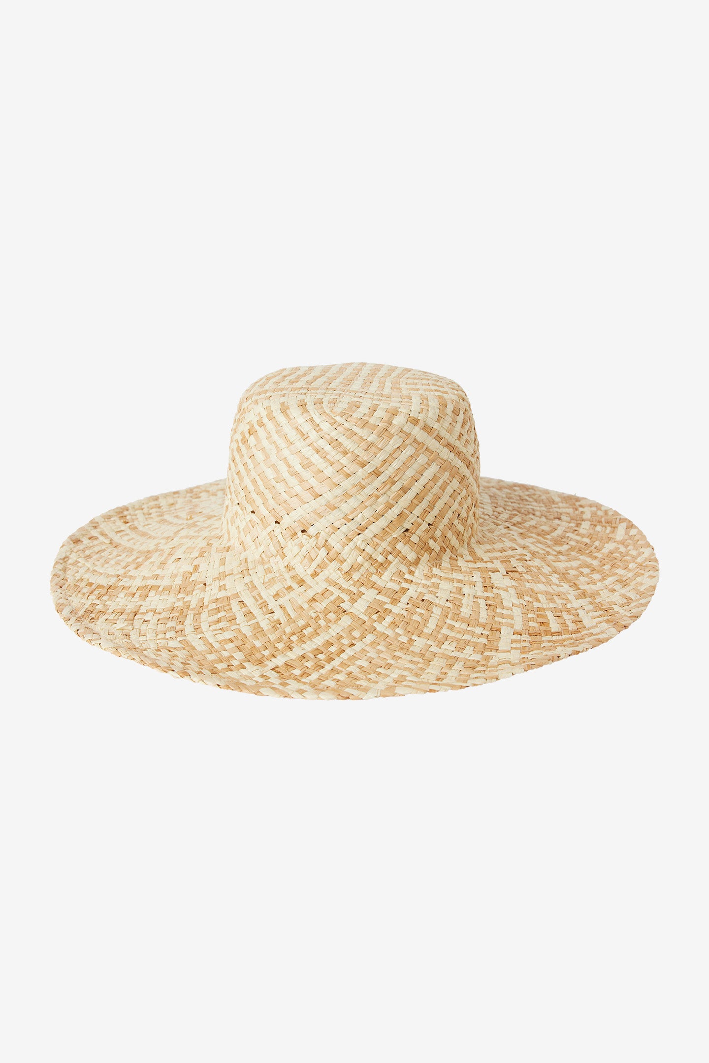 EDITH SUN HAT