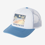 Roam Slow Trucker Hat