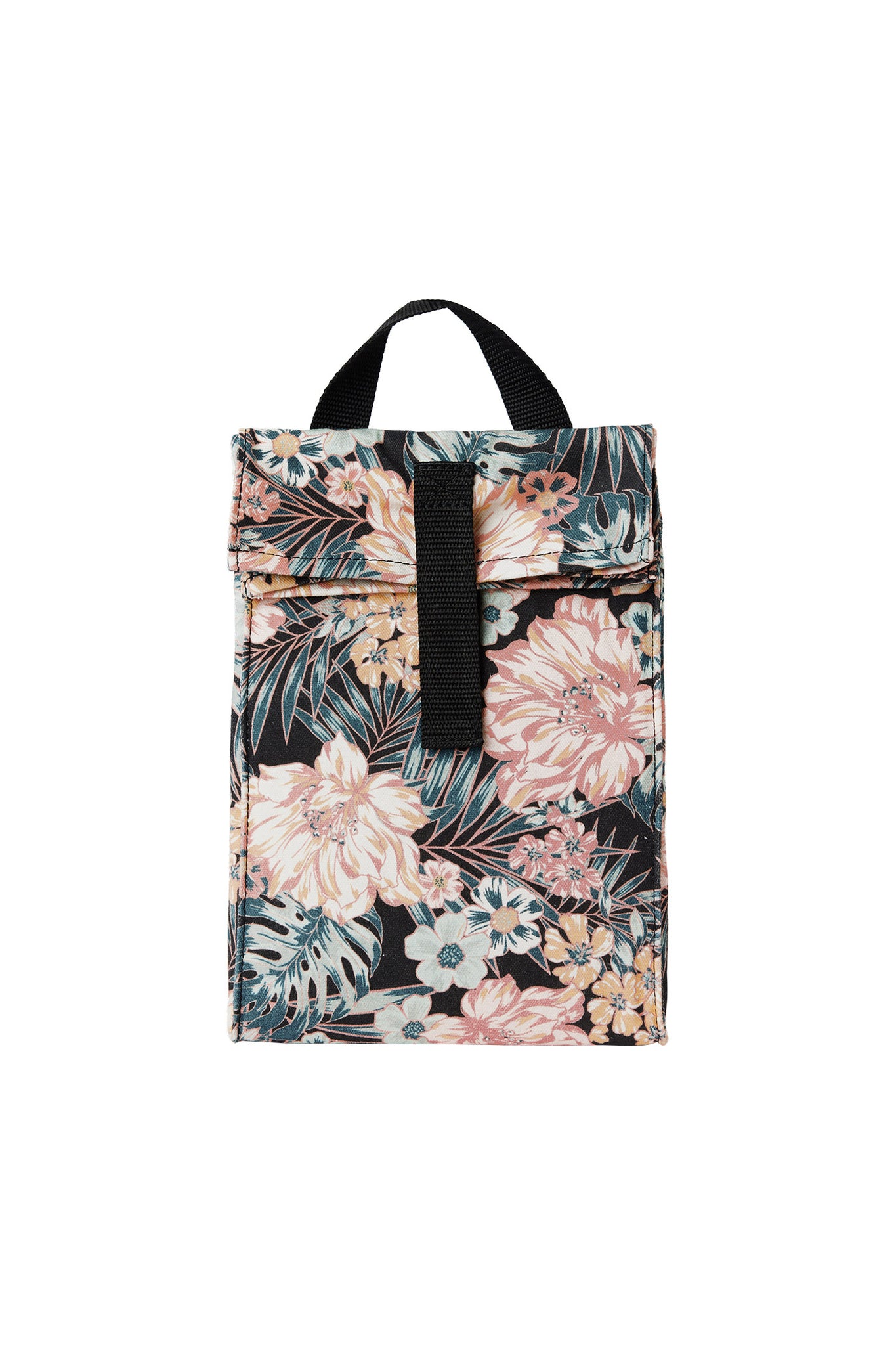 PICNIC MACAW TROPICAL LUNCH BAG