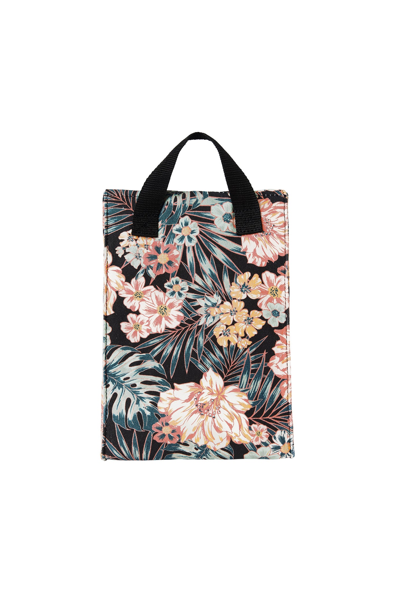 PICNIC MACAW TROPICAL LUNCH BAG