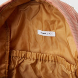Shoreline Corduroy Backpack