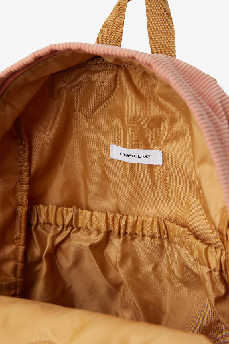 Shoreline Cord Backpack Canyon Sunset O'Neill