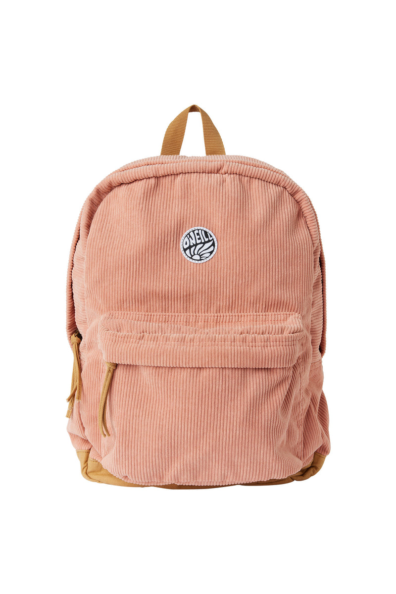 Shoreline Cord Backpack Canyon Sunset O'Neill