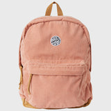 Shoreline Corduroy Backpack
