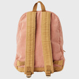 Shoreline Corduroy Backpack