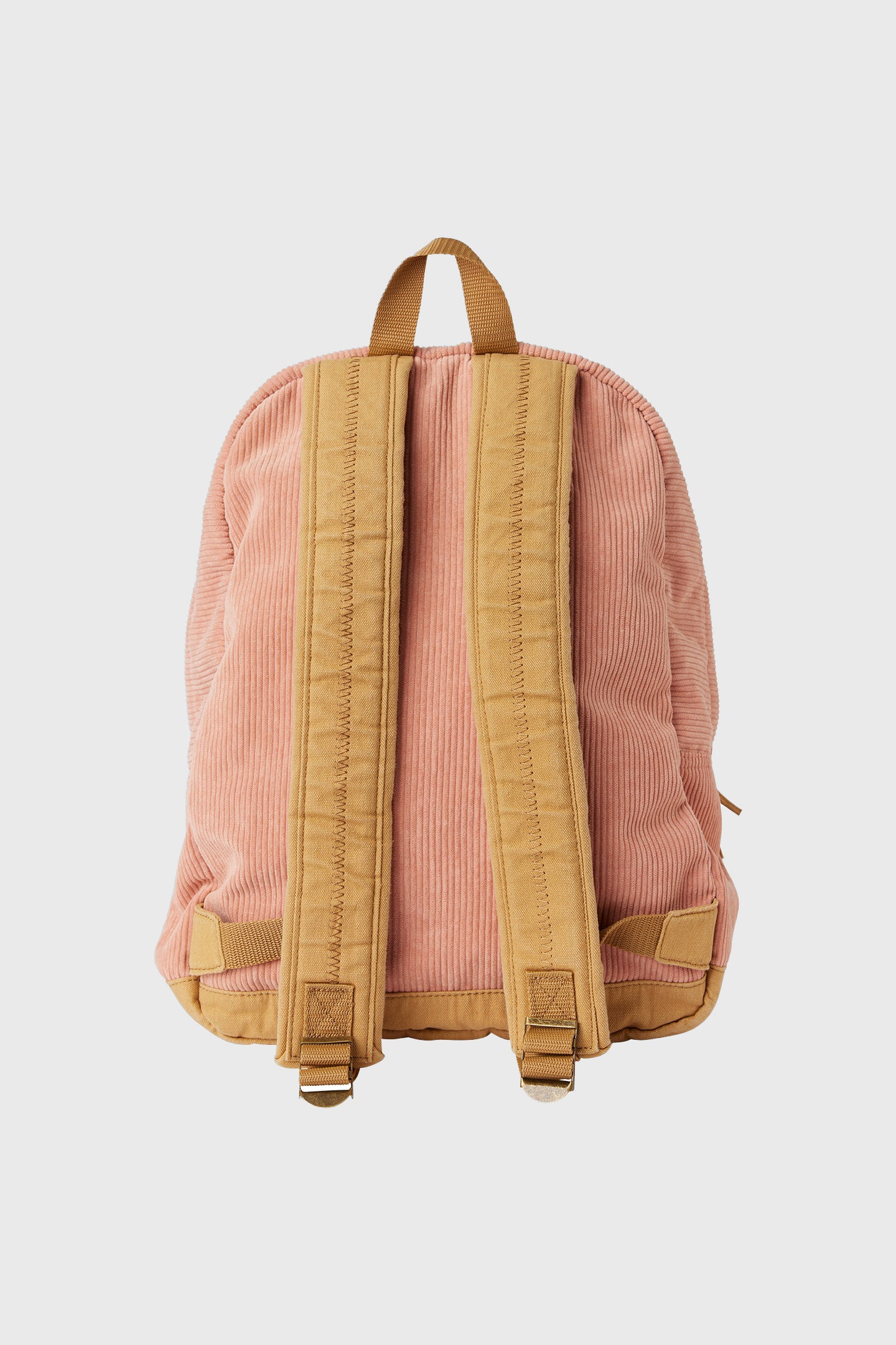 SHORELINE CORDUROY BACKPACK