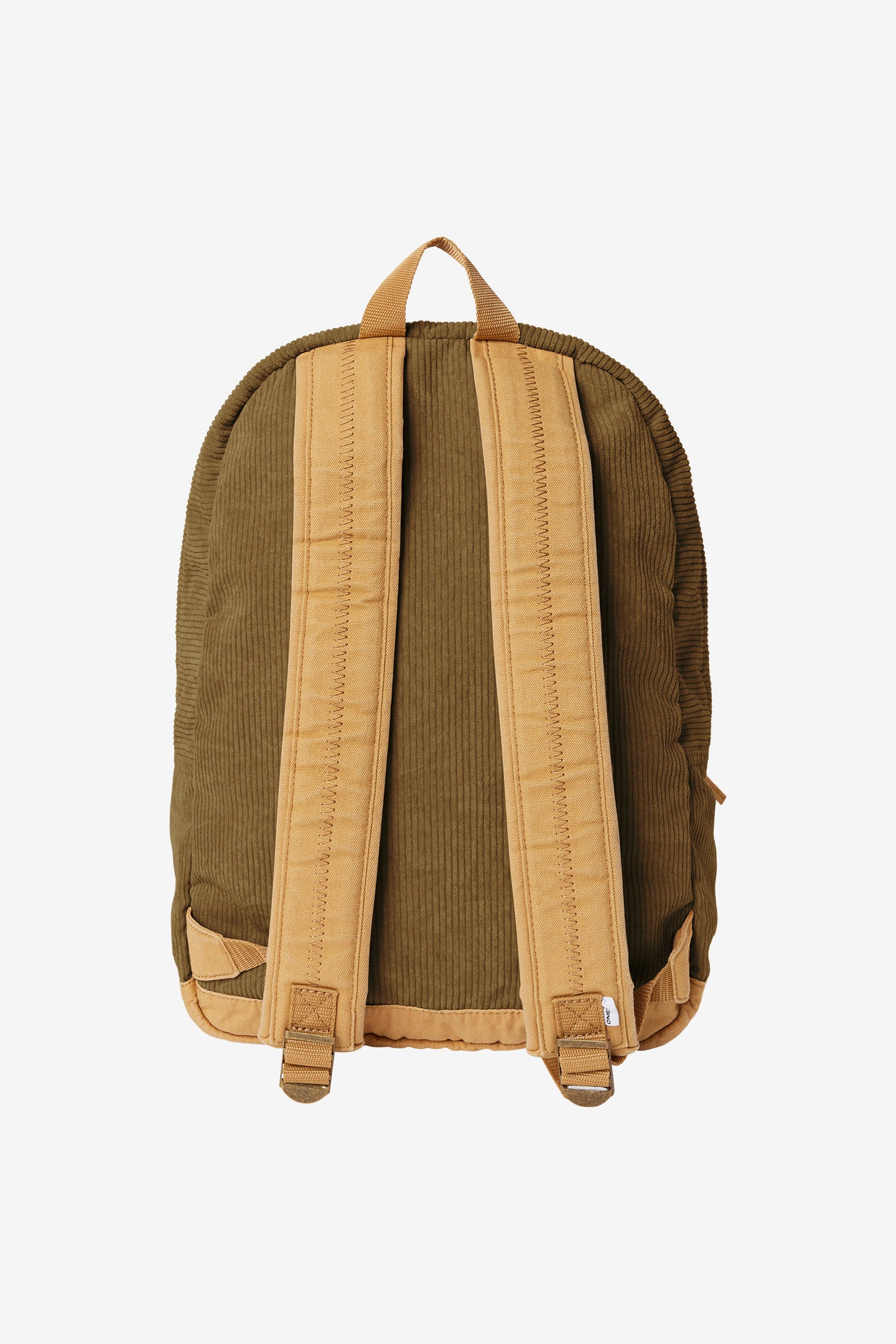 SHORELINE CORDUROY BACKPACK