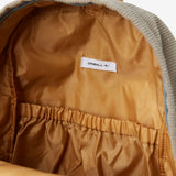 Shoreline Corduroy Backpack