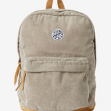 Shoreline Corduroy Backpack