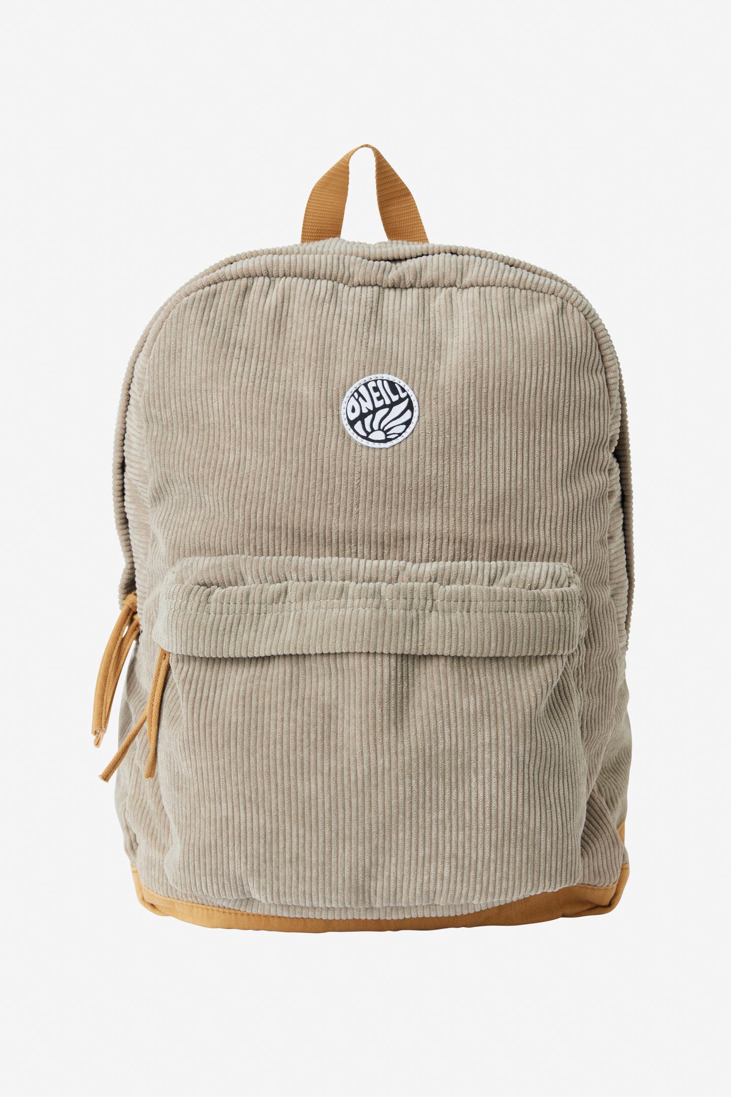 SHORELINE CORDUROY BACKPACK