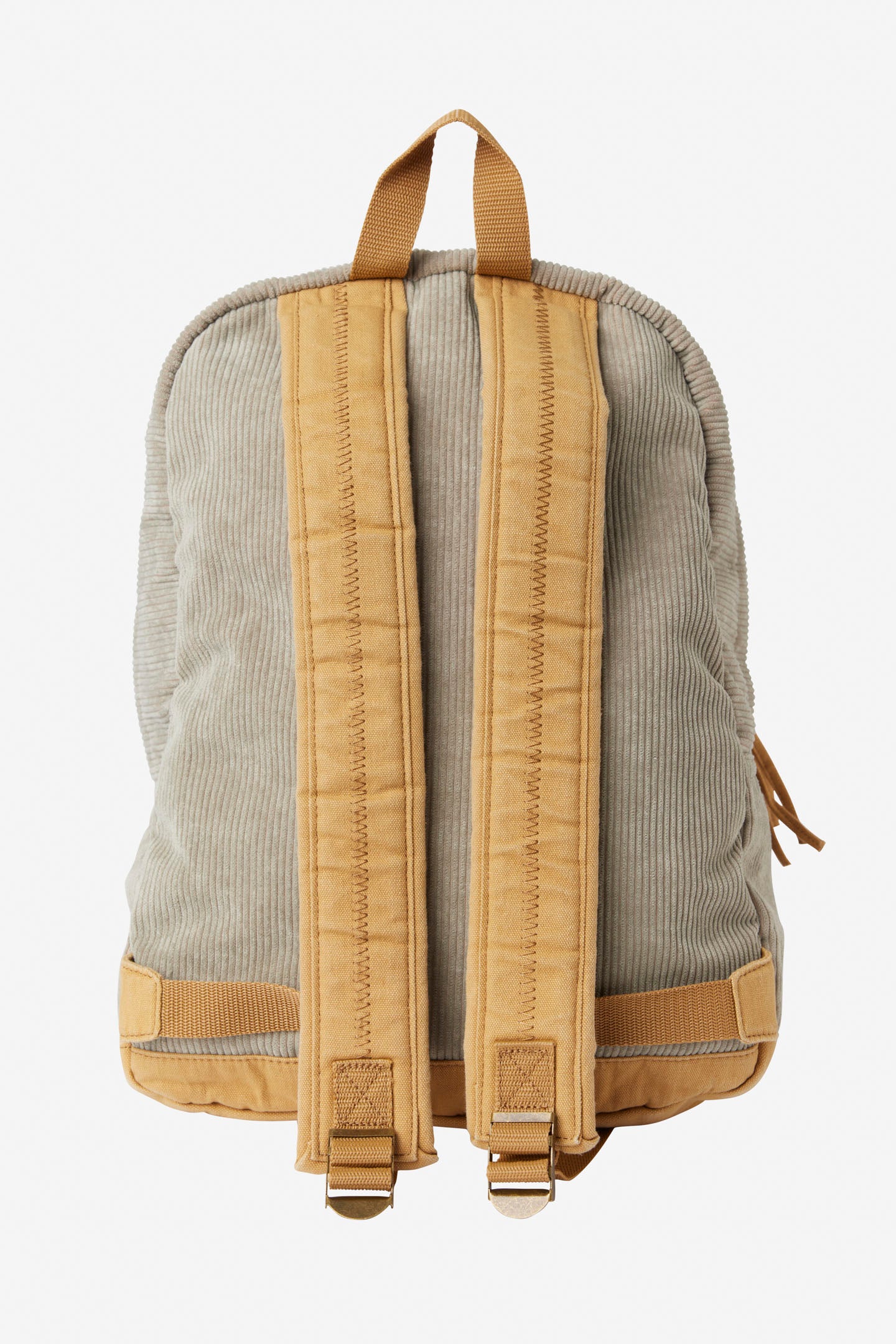 SHORELINE CORDUROY BACKPACK