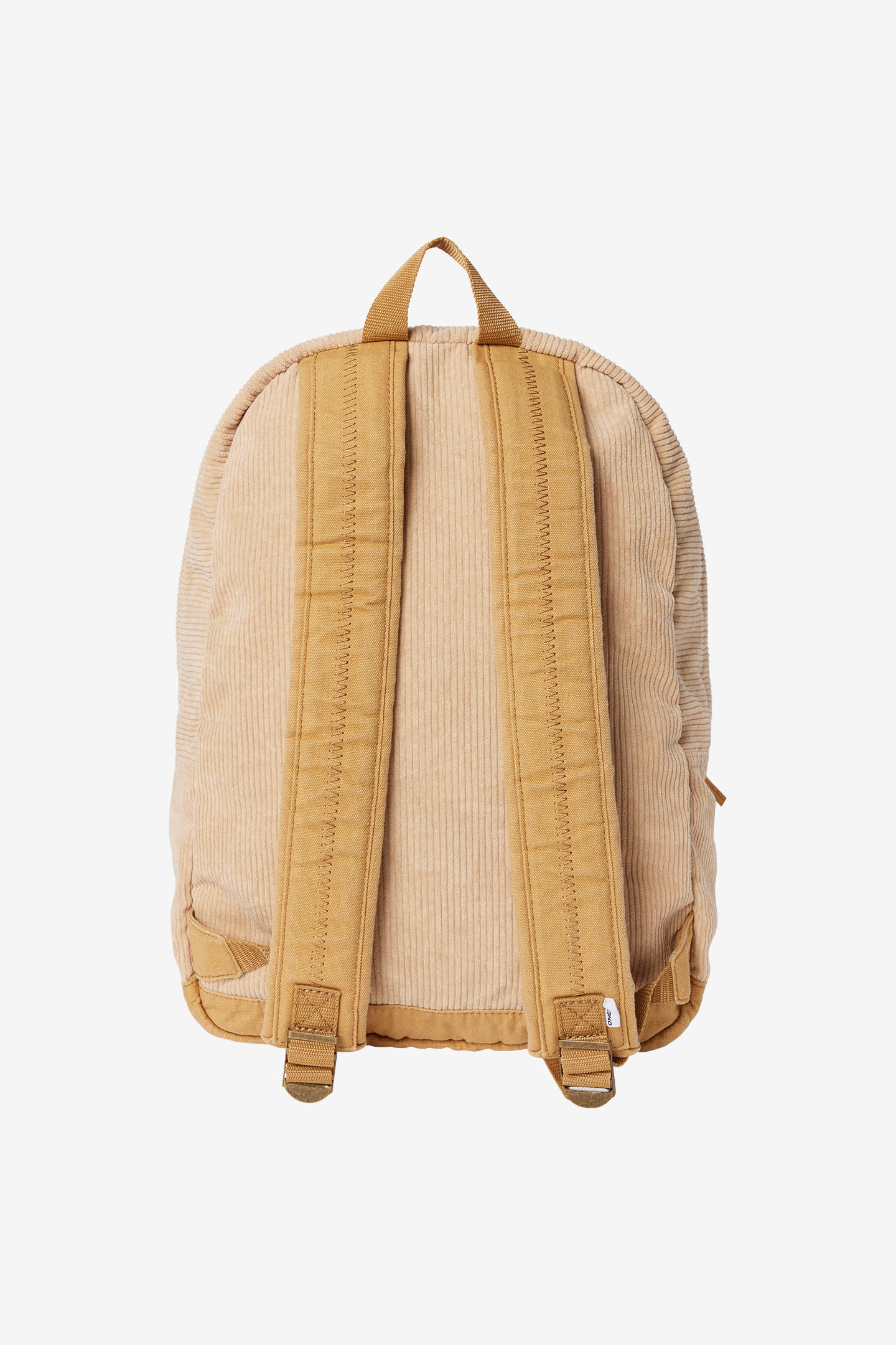 SHORELINE CORDUROY BACKPACK