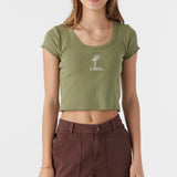 Girl's Charli Ultility Shorts