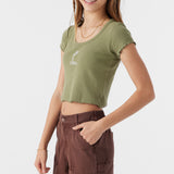 Girl's Charli Ultility Shorts