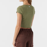 Girl's Charli Ultility Shorts