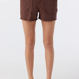 Girl's Charli Ultility Shorts
