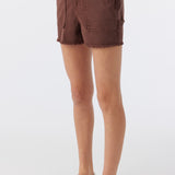 Girl's Charli Ultility Shorts
