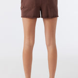 Girl's Charli Ultility Shorts