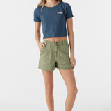 Girl's Charli Ultility Shorts