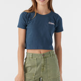 Girl's Charli Ultility Shorts