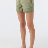 Girl's Charli Ultility Shorts