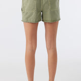 Girl's Charli Ultility Shorts