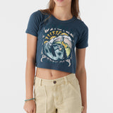 Girl's Charli Ultility Shorts