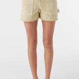 Girl's Charli Ultility Shorts