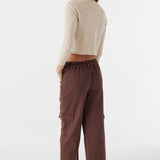 Girl's Summer Cargo Pants