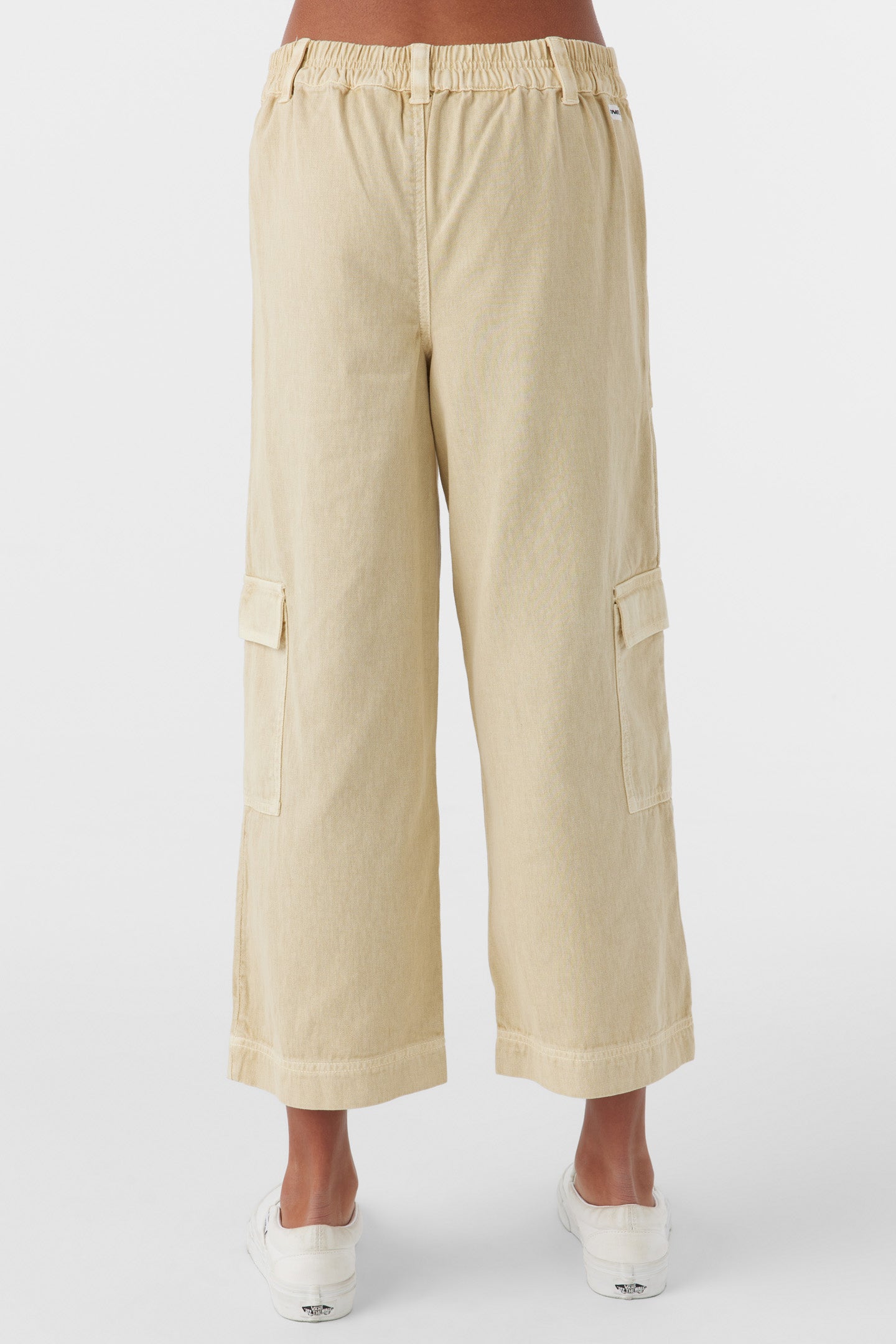 GIRL'S SUMMER CARGO PANTS