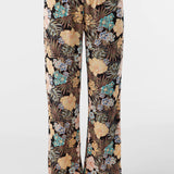 Girl's Tommie Macaw Tropical Pants