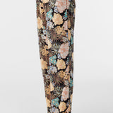 Girl's Tommie Macaw Tropical Pants