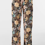 Girl's Tommie Macaw Tropical Pants